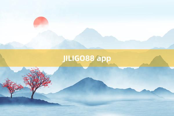 JILIGO88 app