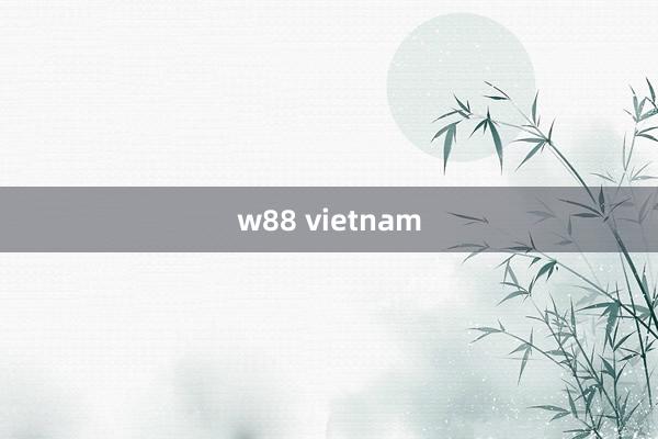 w88 vietnam