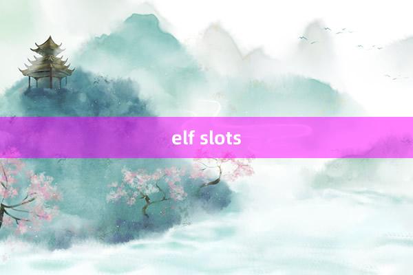 elf slots