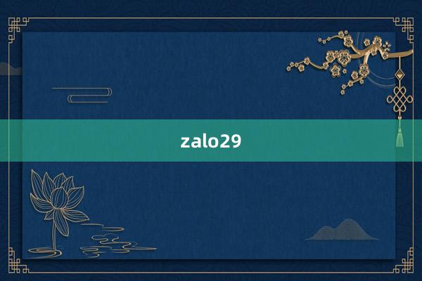 zalo29