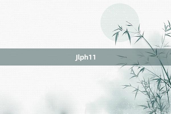 Jlph11