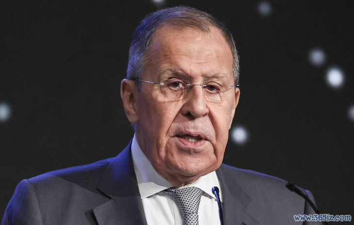 Ông Lavrov: Nga sẽ thúc đẩy quan hệ với đối tác 'sáng suốt' - Ảnh 1.